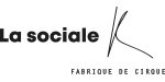 The Social K Logo